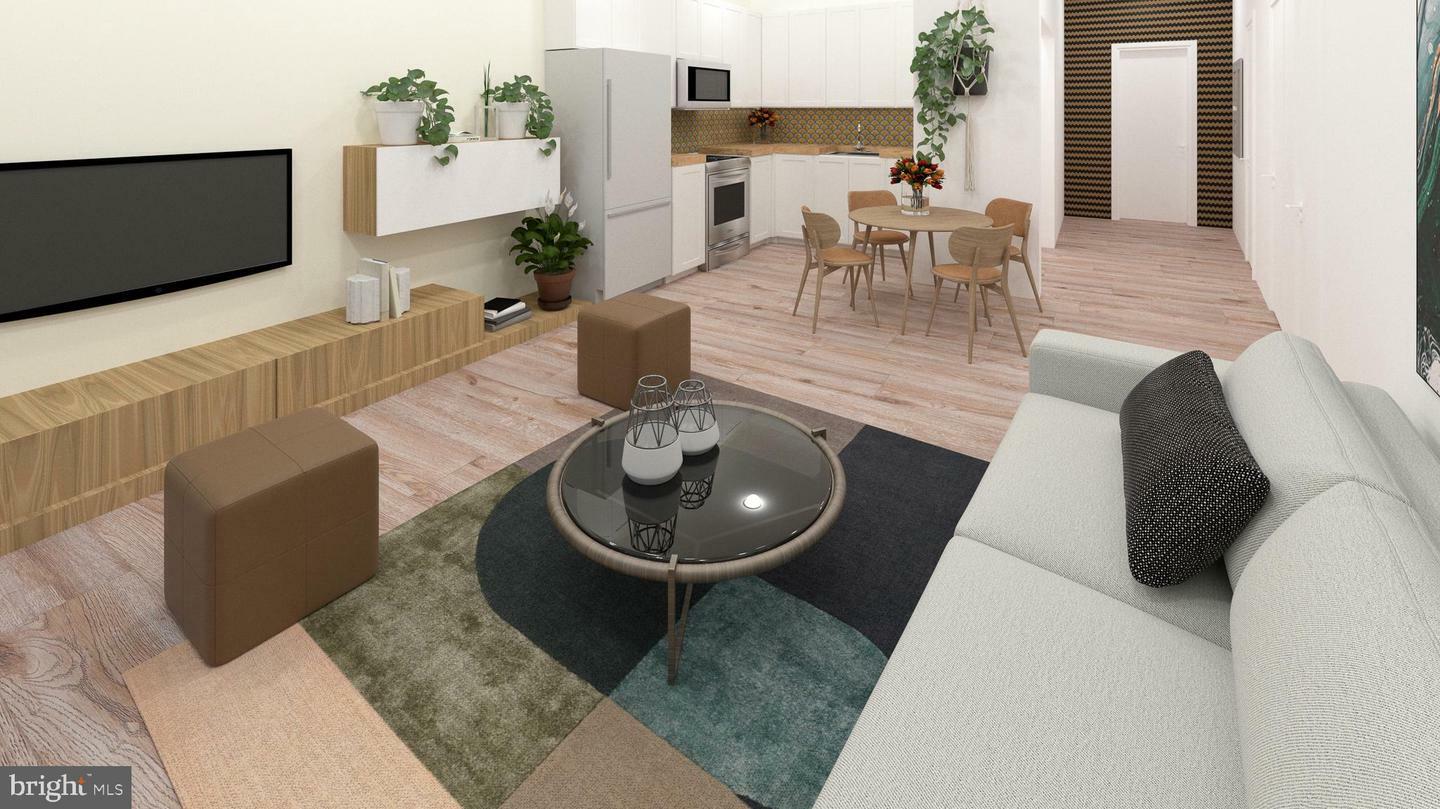 Property Photo:  1341 H Street NE 4A  DC 20002 