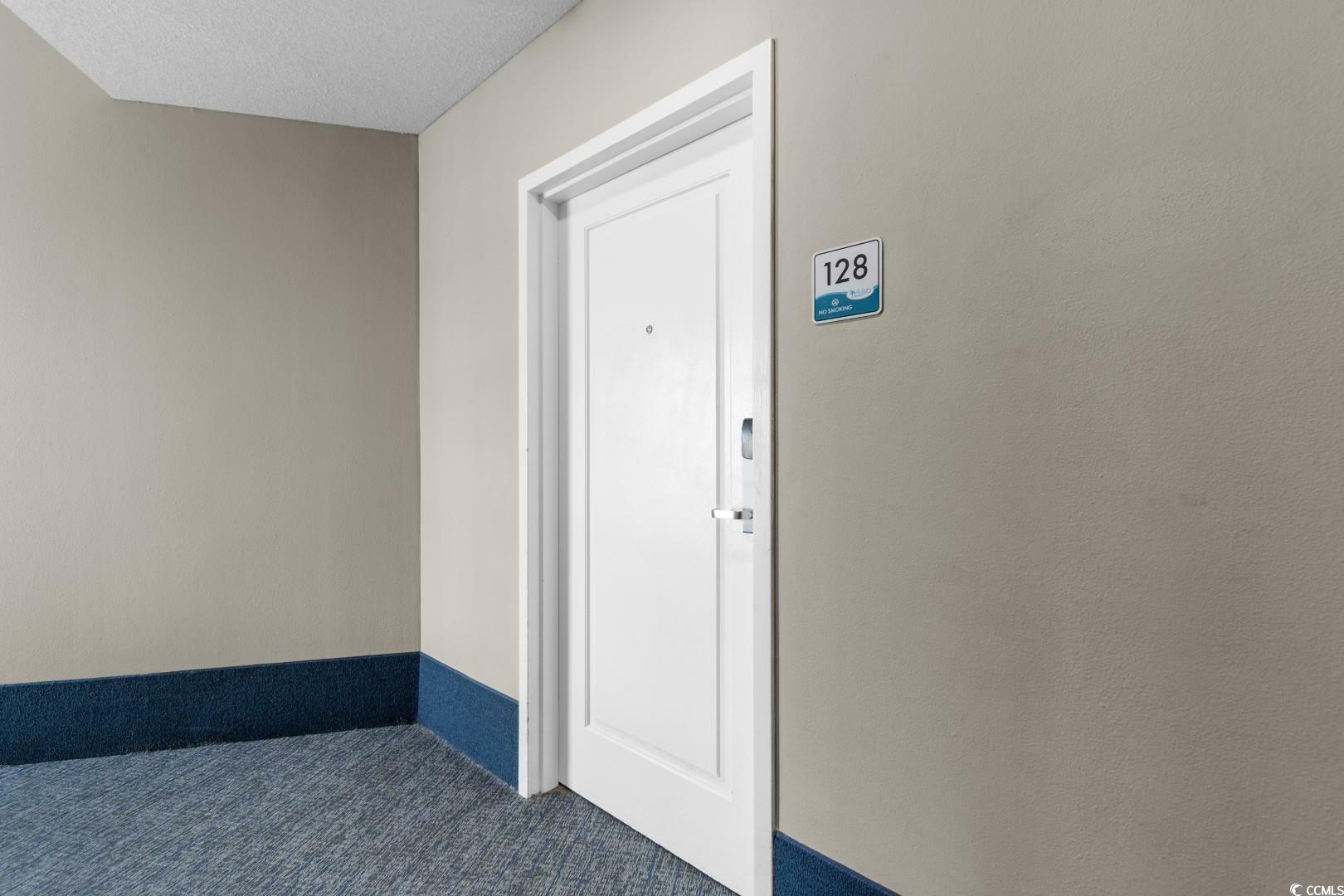 Property Photo: 300 N Ocean Blvd. 128 SC 29582
