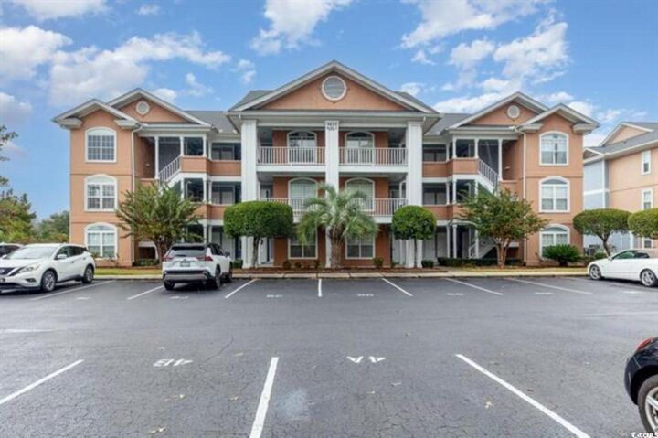 Property Photo:  4633 Lightkeepers Way 5-F  SC 29566 