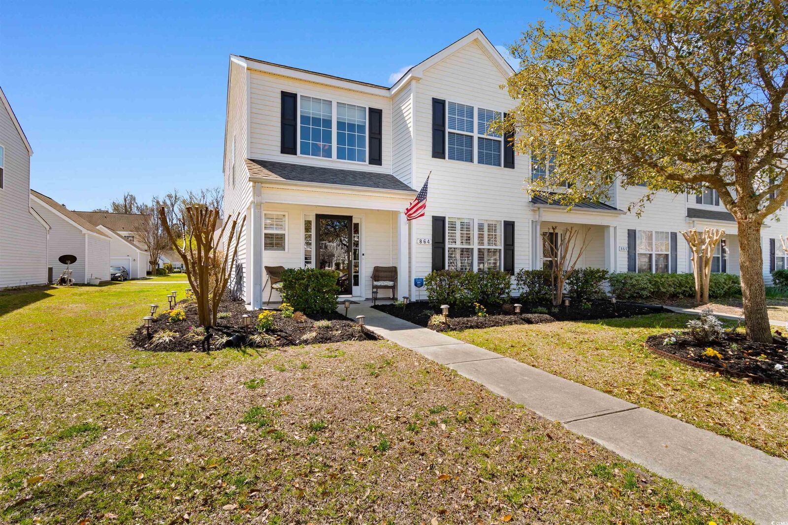 Property Photo: 864 Barn Owl Ct. 864 SC 29579