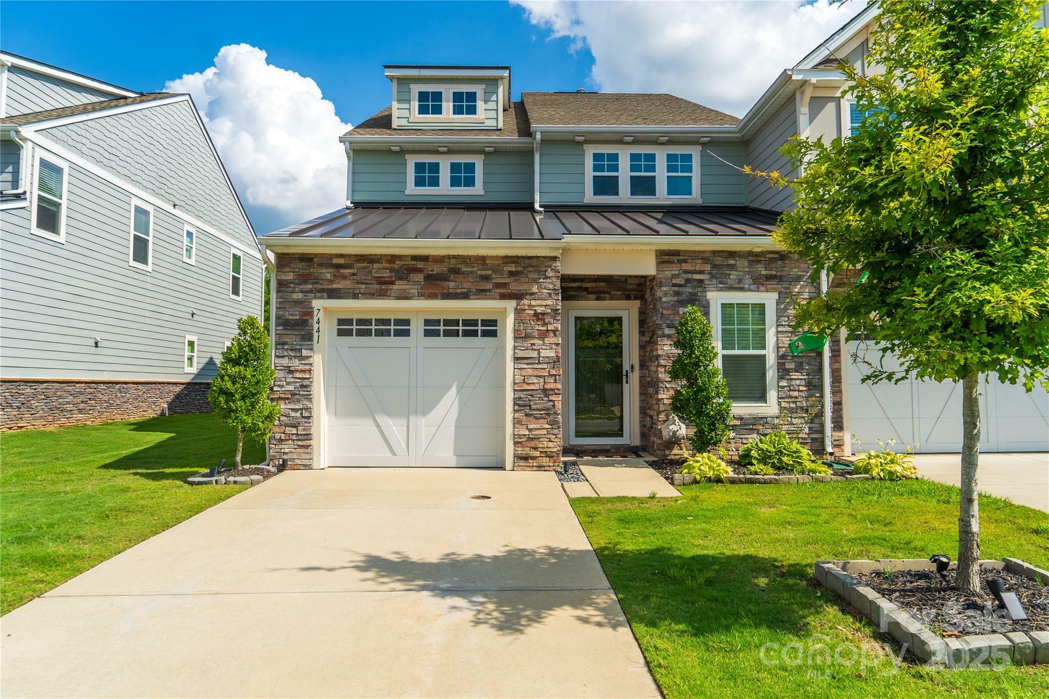 Property Photo:  7441 Hartsfield Drive  SC 29720 