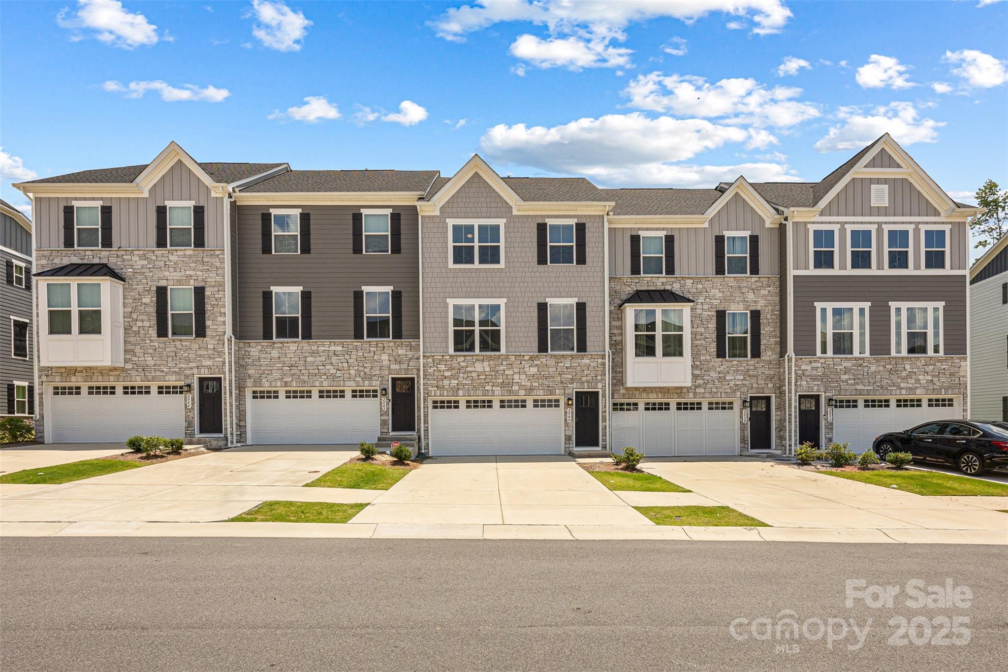 2040 Dornoch Road  Tega Cay SC 29708 photo