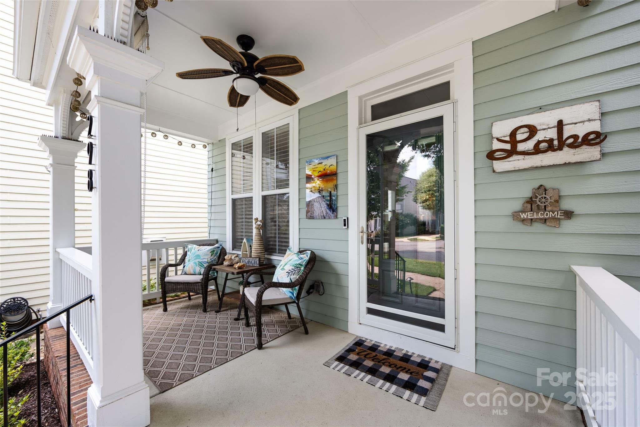 Property Photo: 298 Bridges Farm Road NC 28115