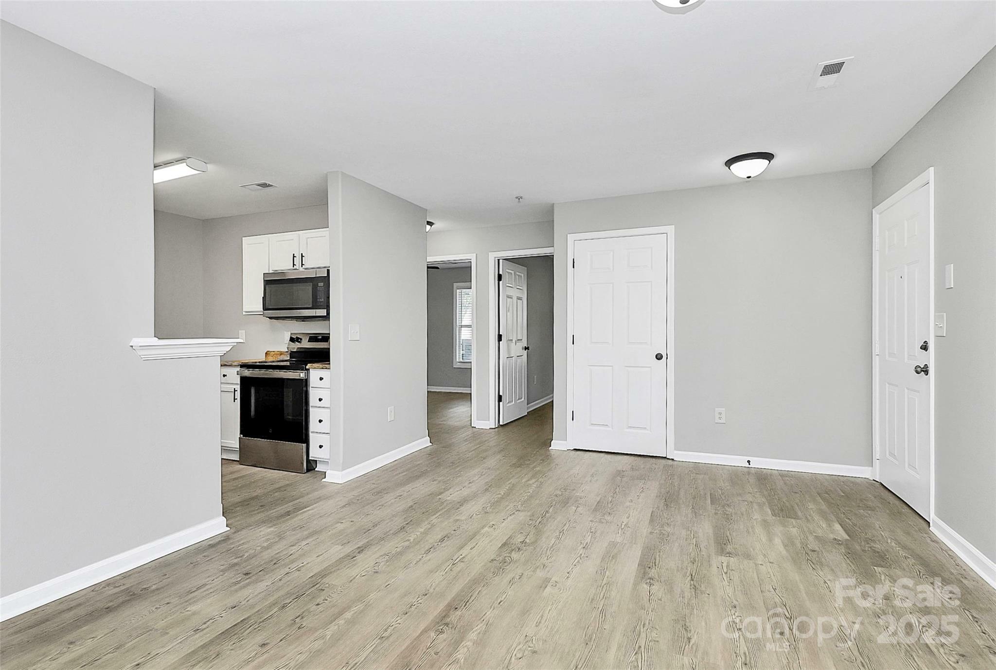 Property Photo:  3853 Carl Parmer Drive  NC 28075 