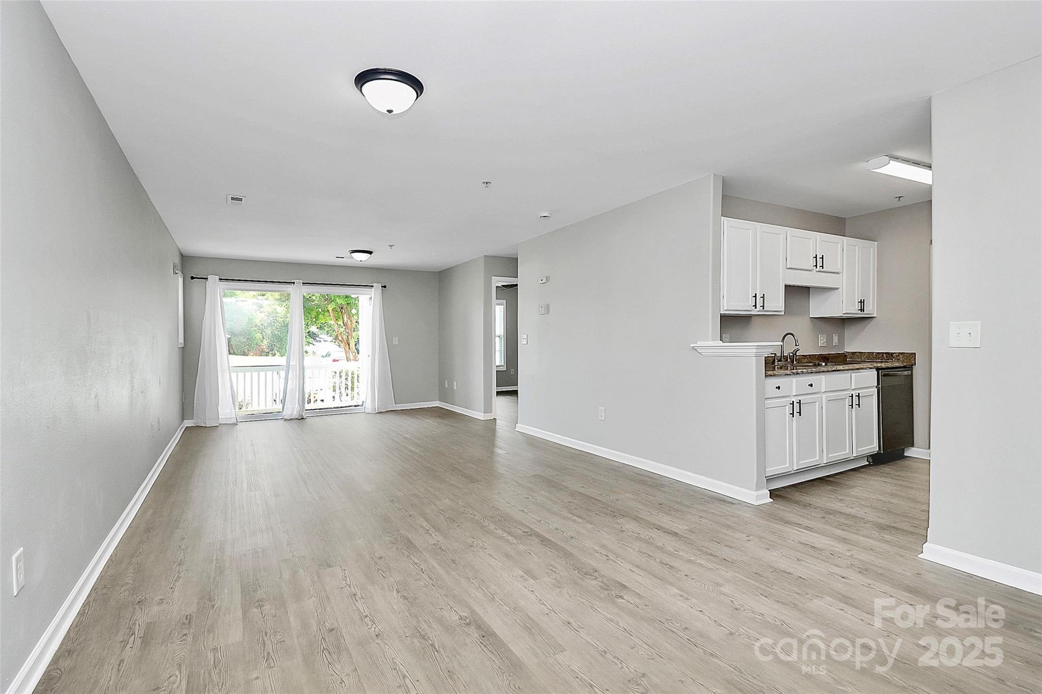 Property Photo: 3853 Carl Parmer Drive NC 28075