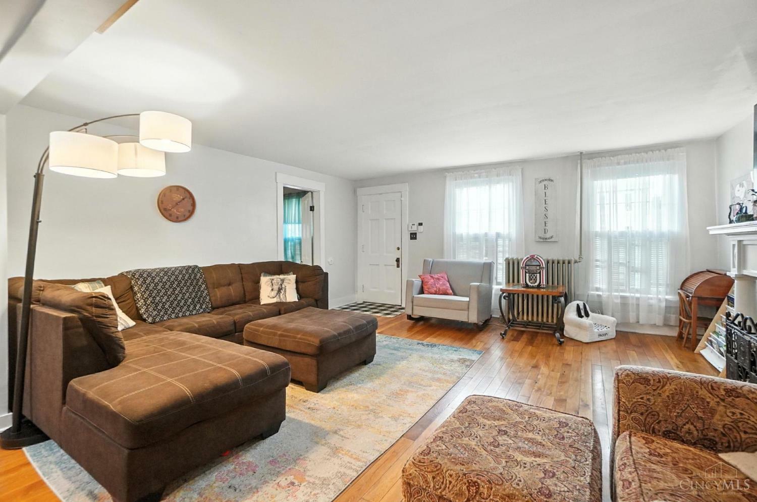 Property Photo:  230 E Locust Street  OH 45177 