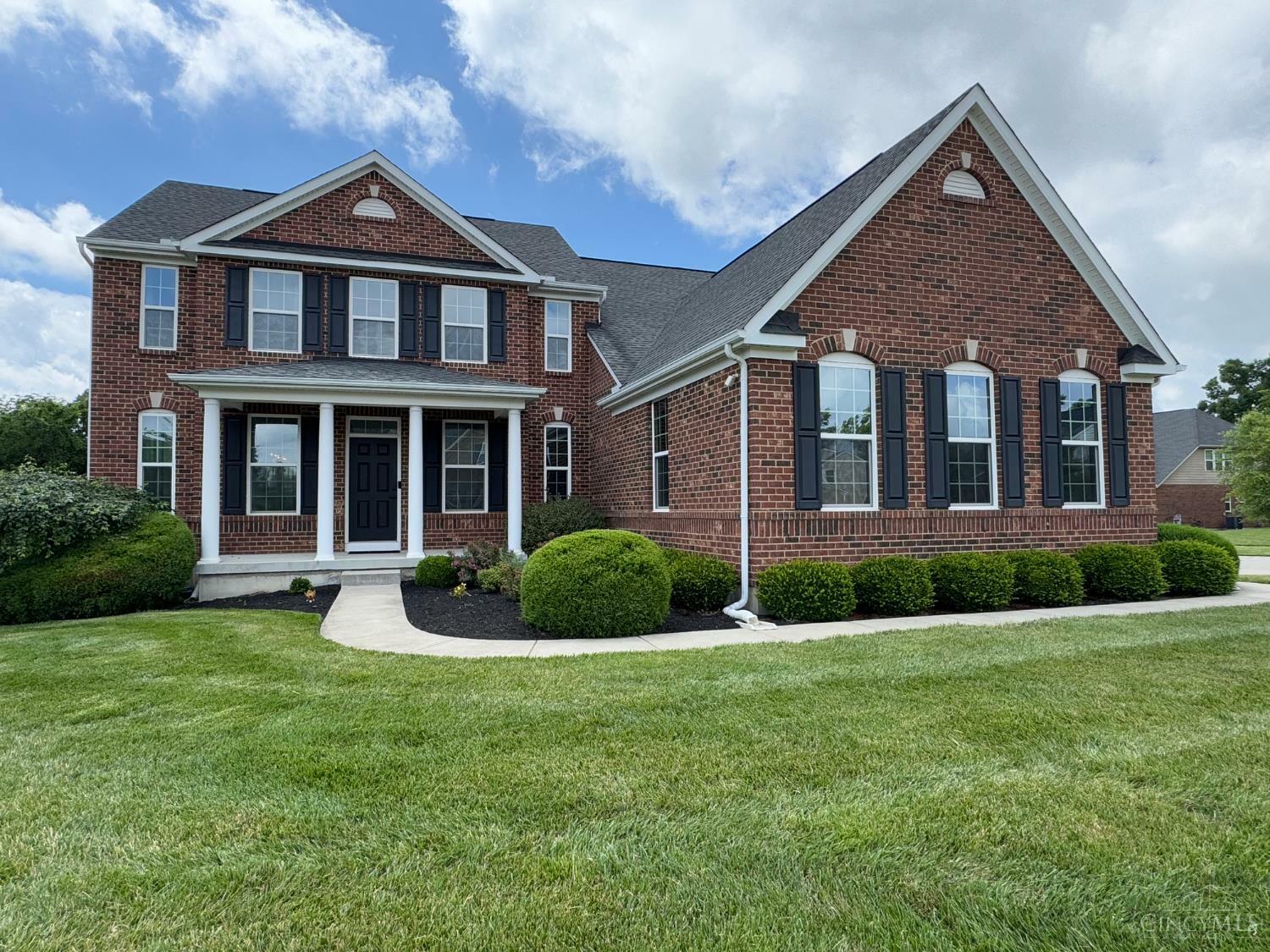 Property Photo:  5677 E Senour Drive  OH 45069 