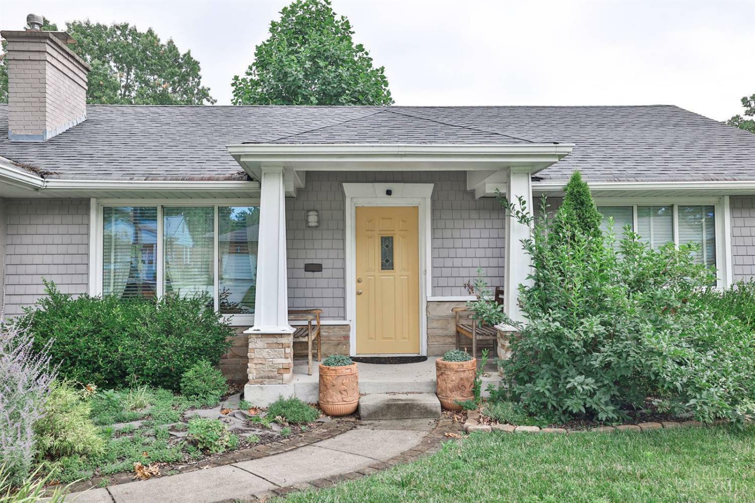 Property Photo:  7244 Jethve Lane  OH 45243 