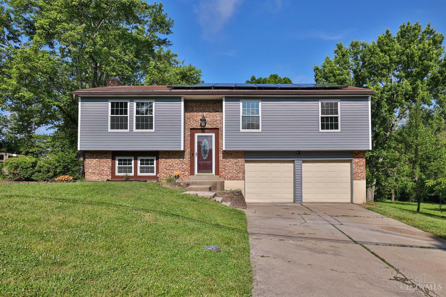 Property Photo:  12189 Kenn Road  OH 45240 