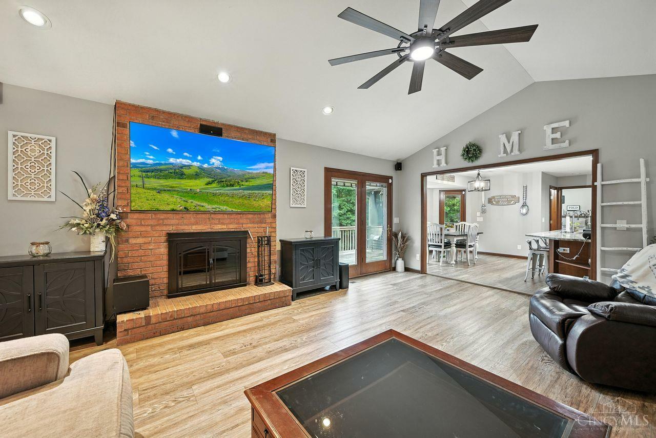 Property Photo: 11545 Deer Trace Lane OH 45030