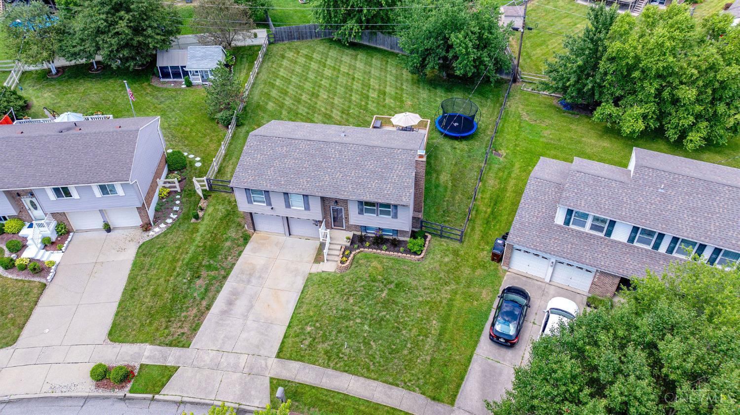 Property Photo: 4974 Francisview Drive OH 45238