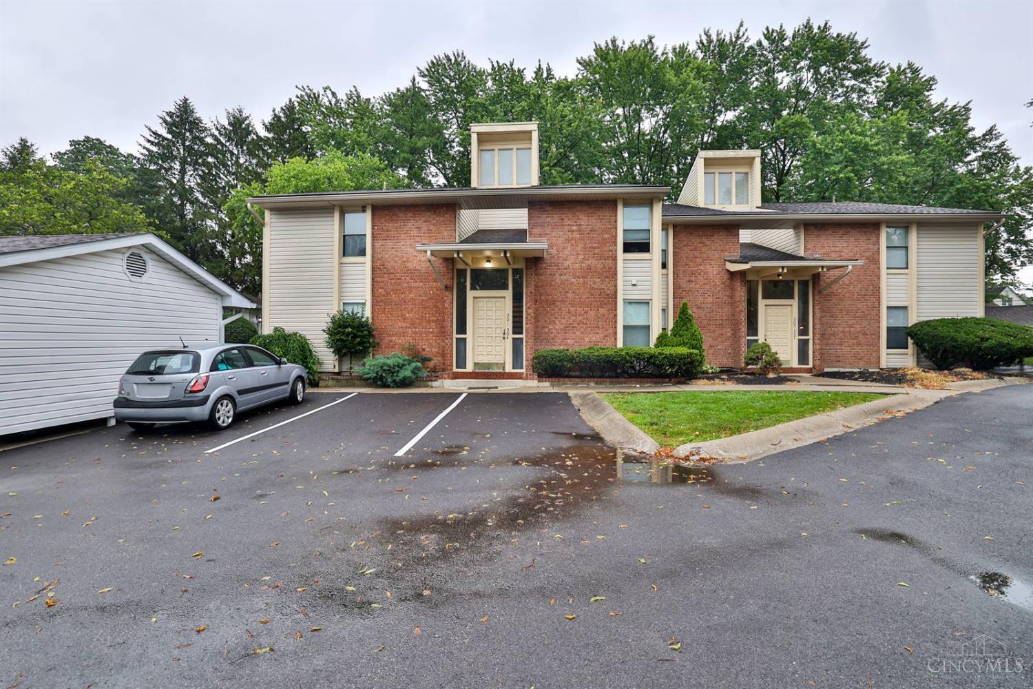 Property Photo:  111 Ridge Road  OH 45036 