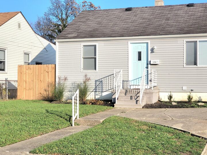 Property Photo:  570 N Ohio Avenue  OH 43203 