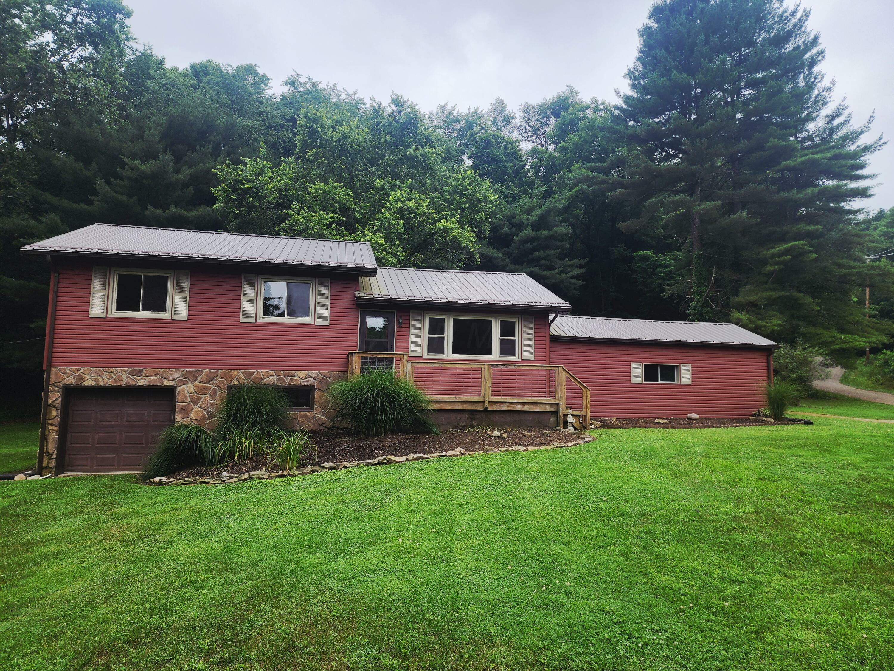 6150 Park Lane  Zanesville OH 43701 photo