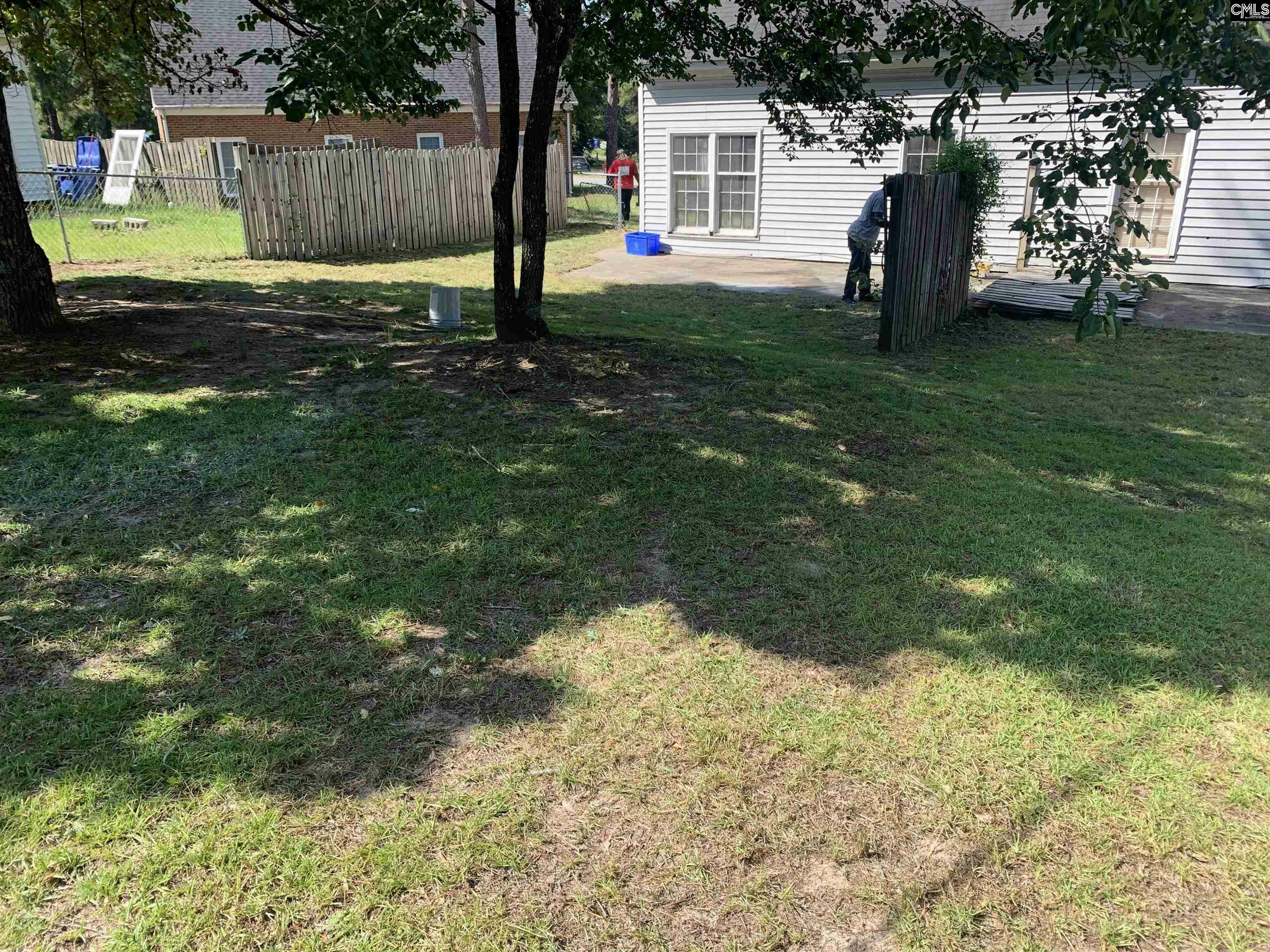 Property Photo: 1604 Willowby St A & B SC 29223
