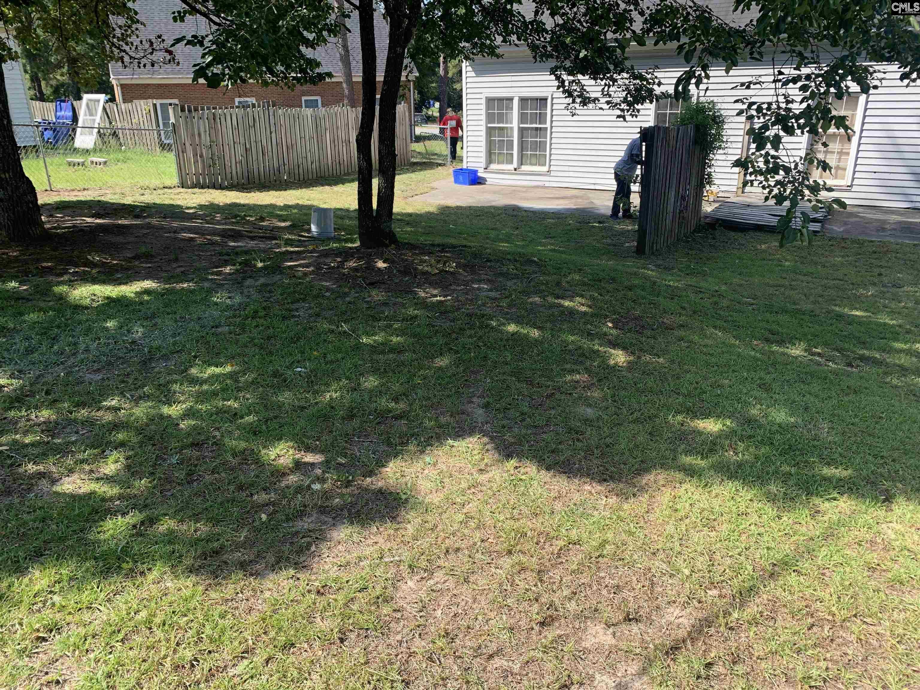 Property Photo: 1604 Willowby St A & B SC 29223