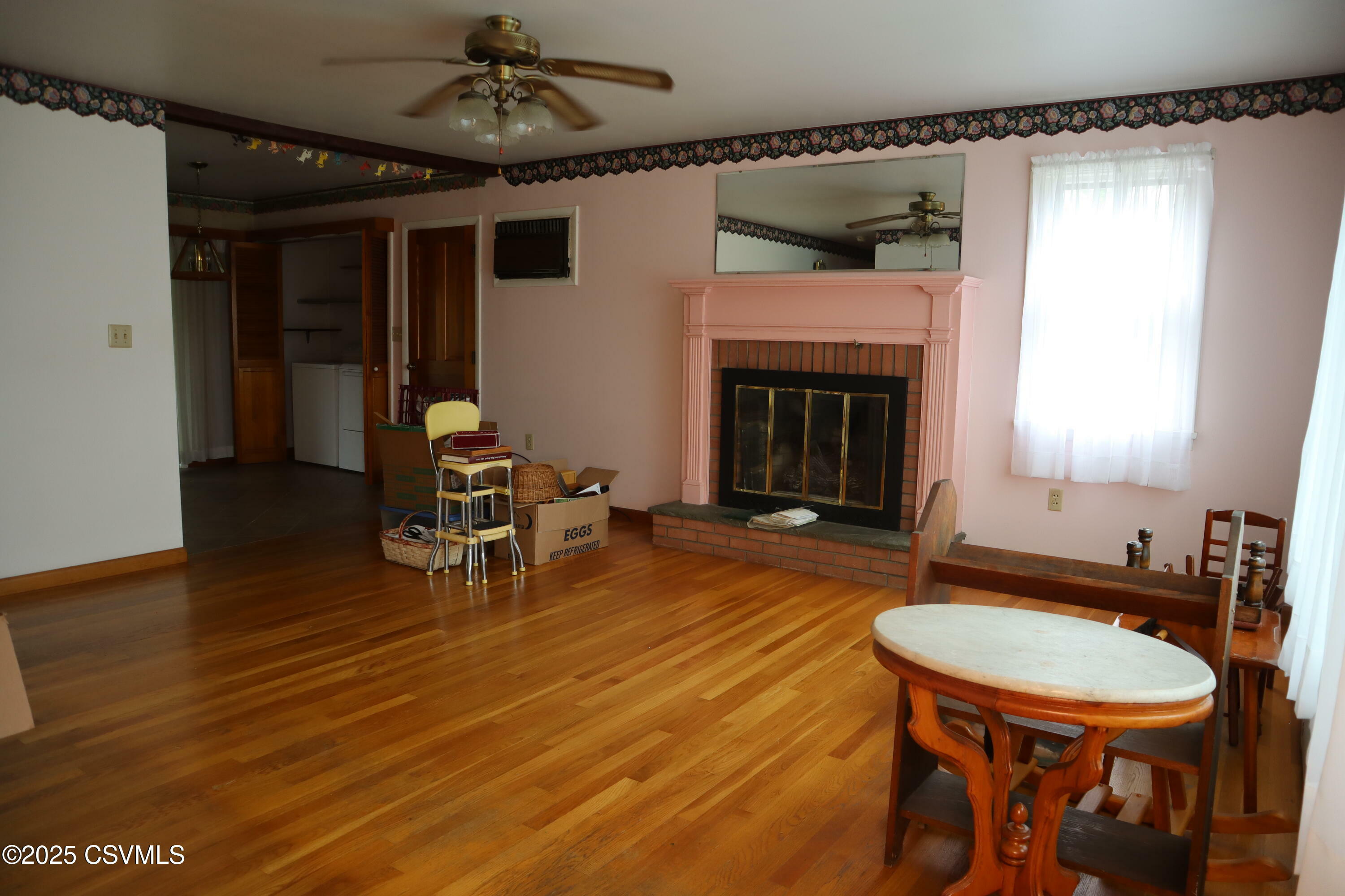 Property Photo: 355 7th Street PA 17857