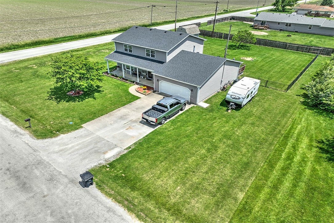 Property Photo:  1910 Ferndell Dr  IL 62521 
