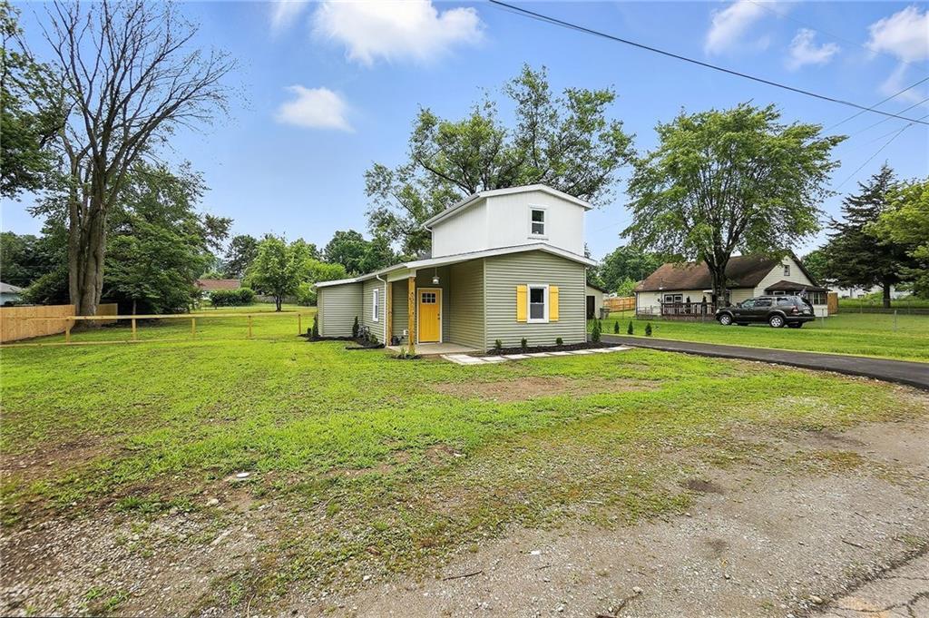 Property Photo: 537 Lyle Avenue OH 45505