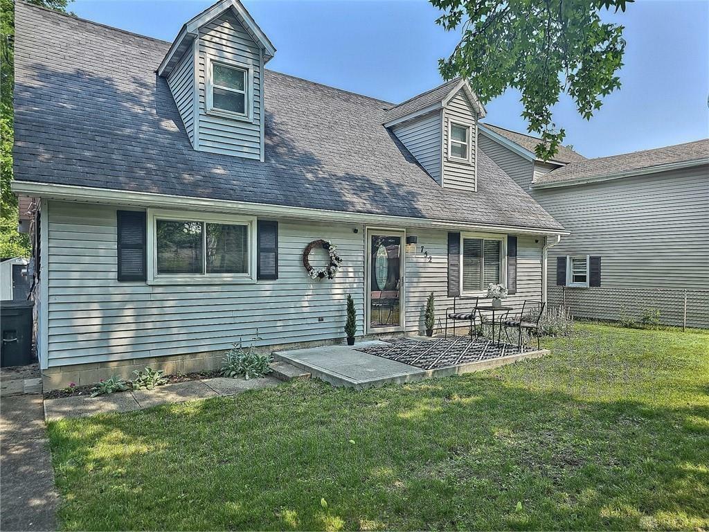 752 Tibbals Lane  Franklin OH 45005 photo