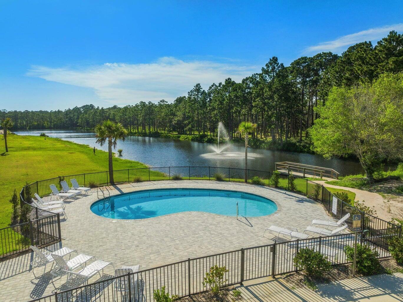 Property Photo: 54 Kara Lake Drive FL 32459