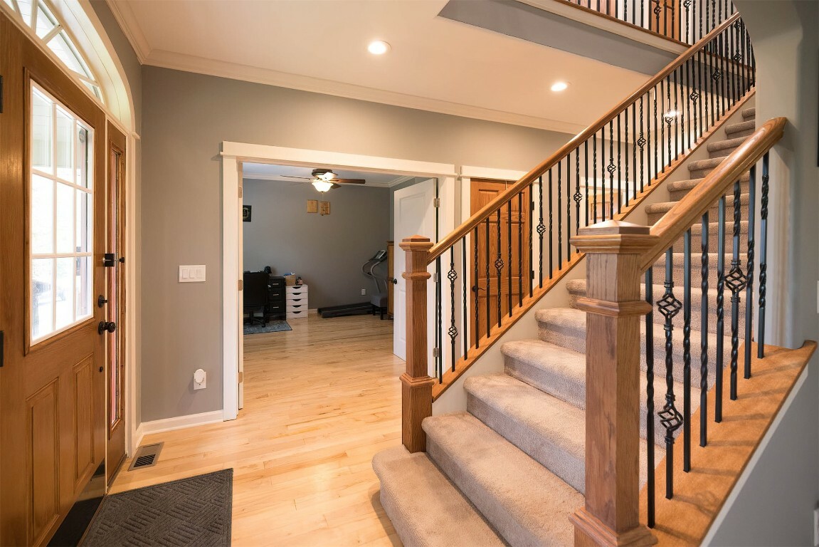 Property Photo: 21720 Matthew Lane PA 16433