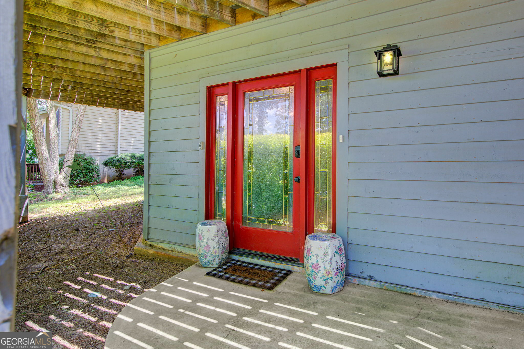 Property Photo: 8531 Lake Drive GA 30039