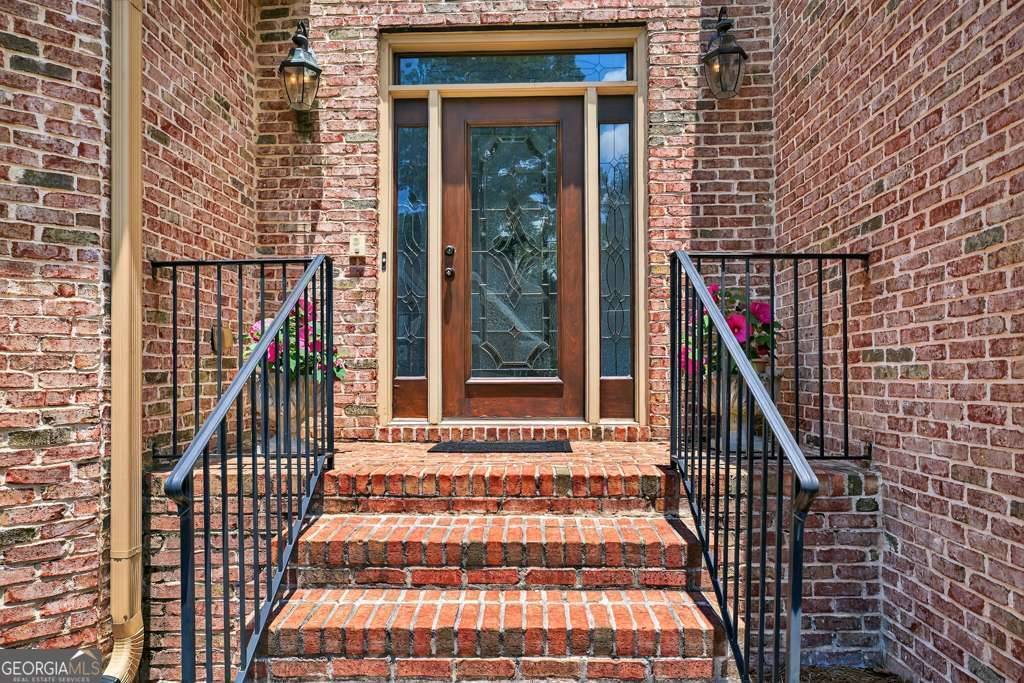 Property Photo: 2002 Ivy Ridge Road SE GA 30080