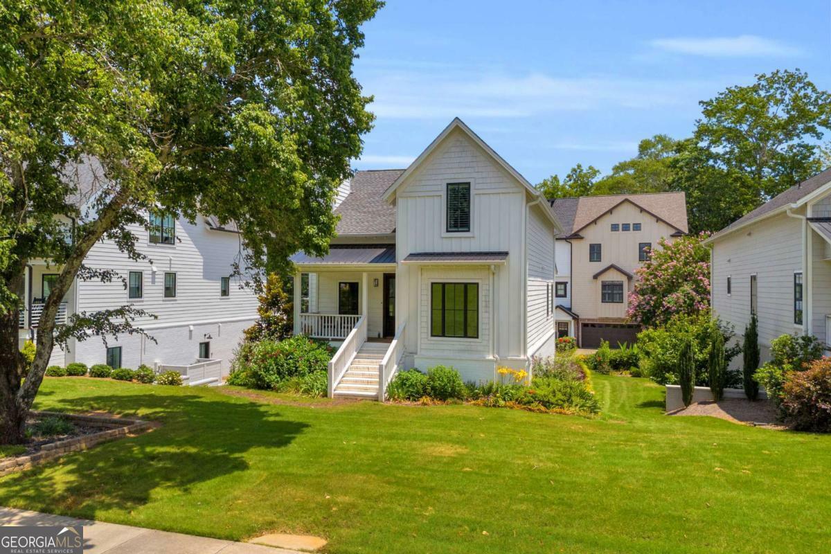 Property Photo: 205 Flesner Court GA 30523
