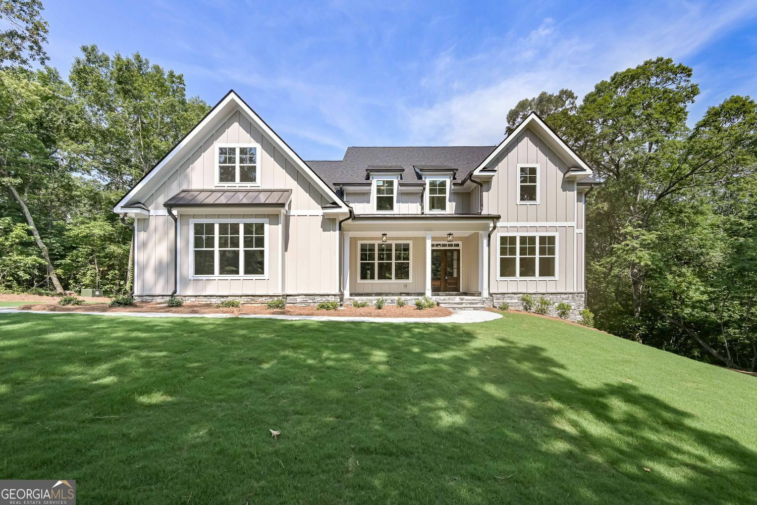 Property Photo:  6861 Ga Hwy 5  GA 30135 