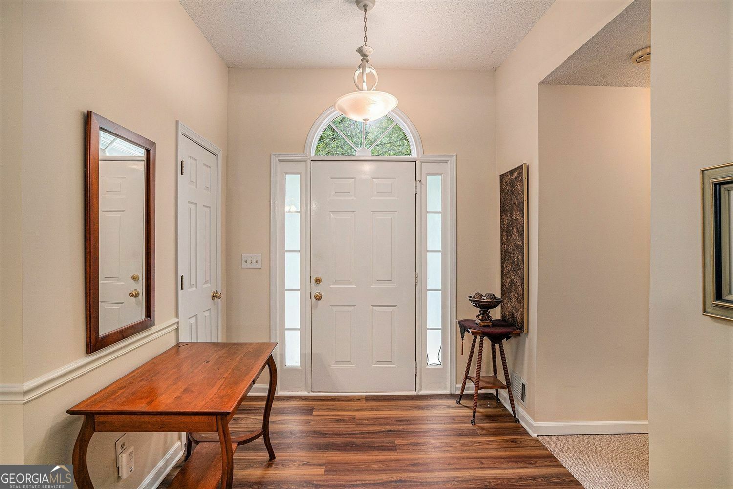 Property Photo: 161 Bradford Place GA 30281