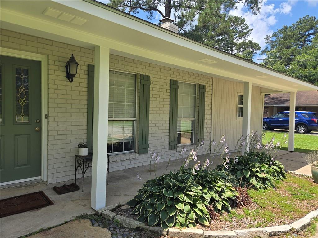 Property Photo: 47 Karen Drive LA 71328