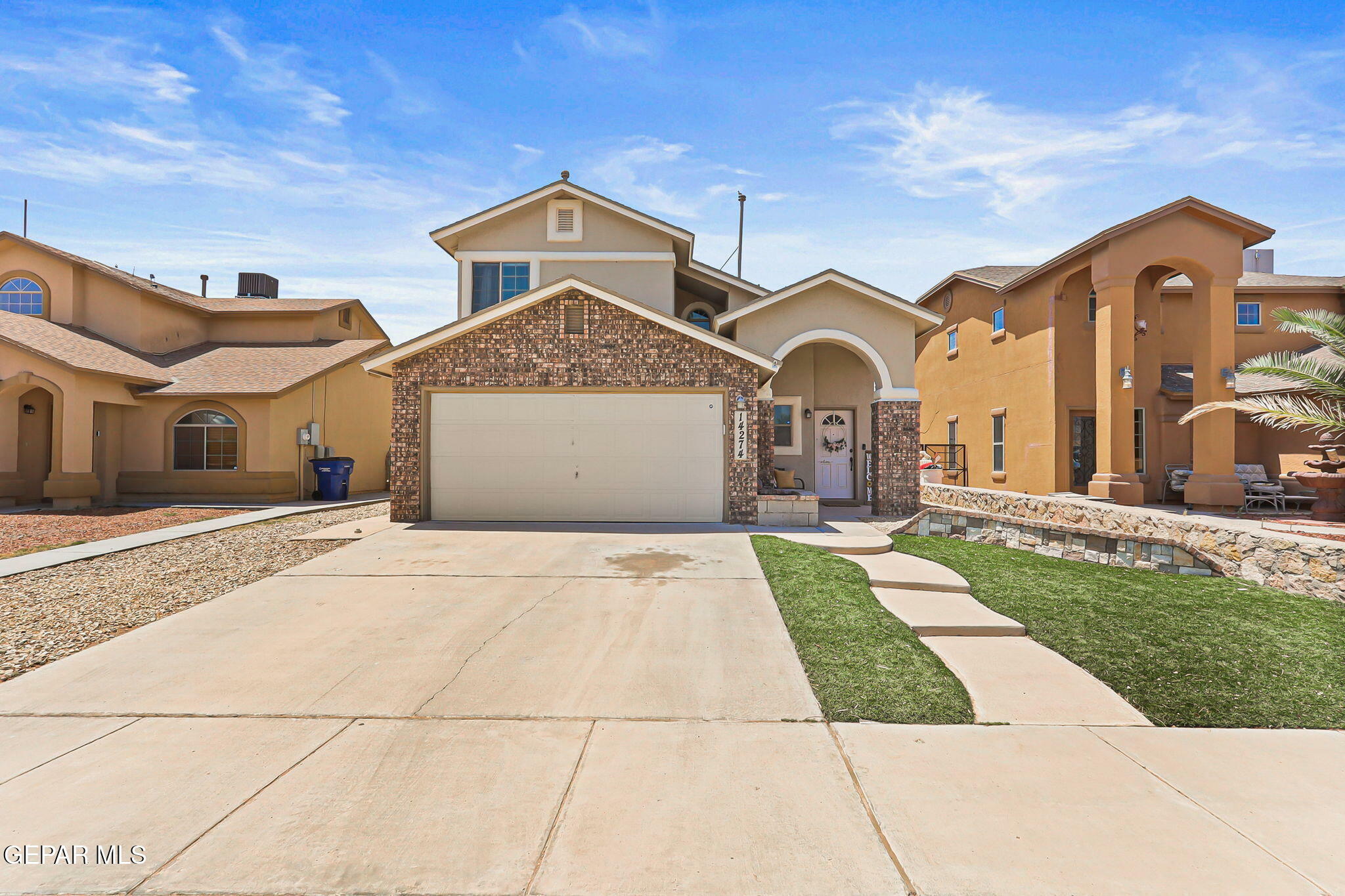 Property Photo:  14274 Gil Reyes Drive  TX 79938 