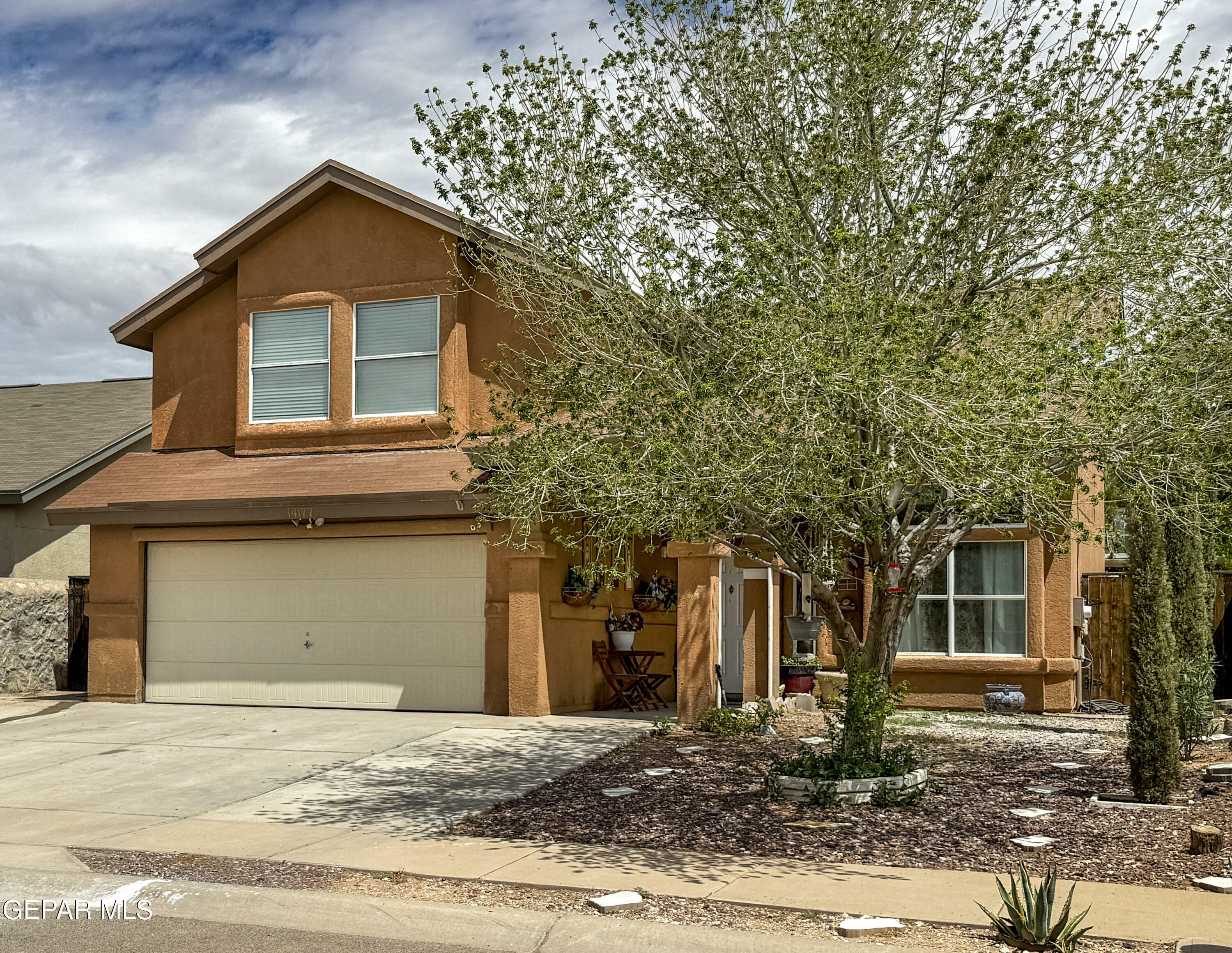 Property Photo:  14177 Spanish Point Drive  TX 79938 