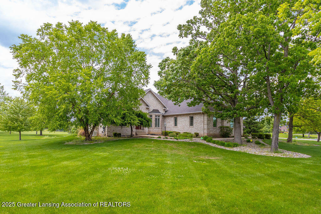 Property Photo:  4347 Fruitbelt Lane  MI 48895 