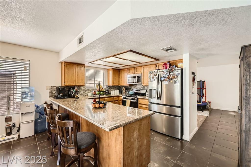 Property Photo: 5754 Cinnabar Avenue NV 89110