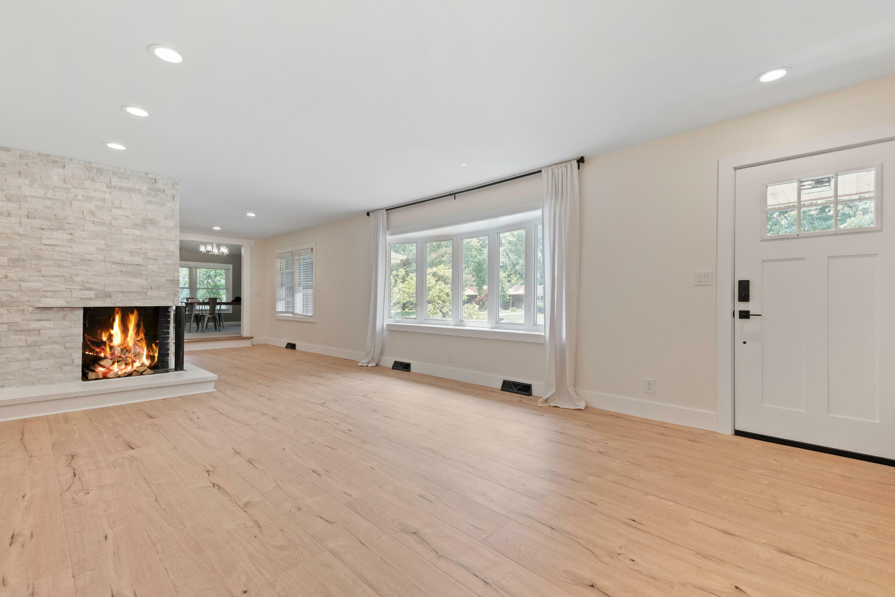 Property Photo:  216 Friendship Trail  IN 46360 
