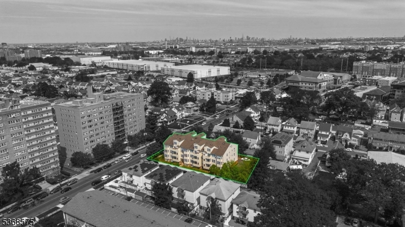 Property Photo:  1342 North Ave A2  NJ 07208 