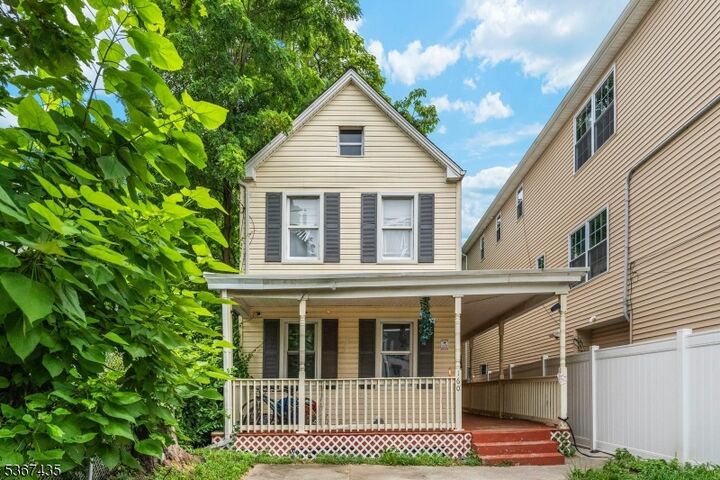 160 Fairmount Ave  Newark City NJ 07103 photo