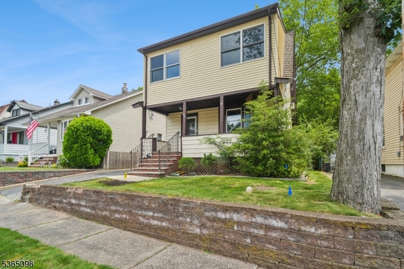 Property Photo:  45 Shelby St  NJ 07628 