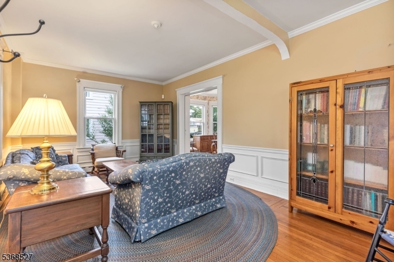 Property Photo: 45 Woodbine Ave NJ 07060