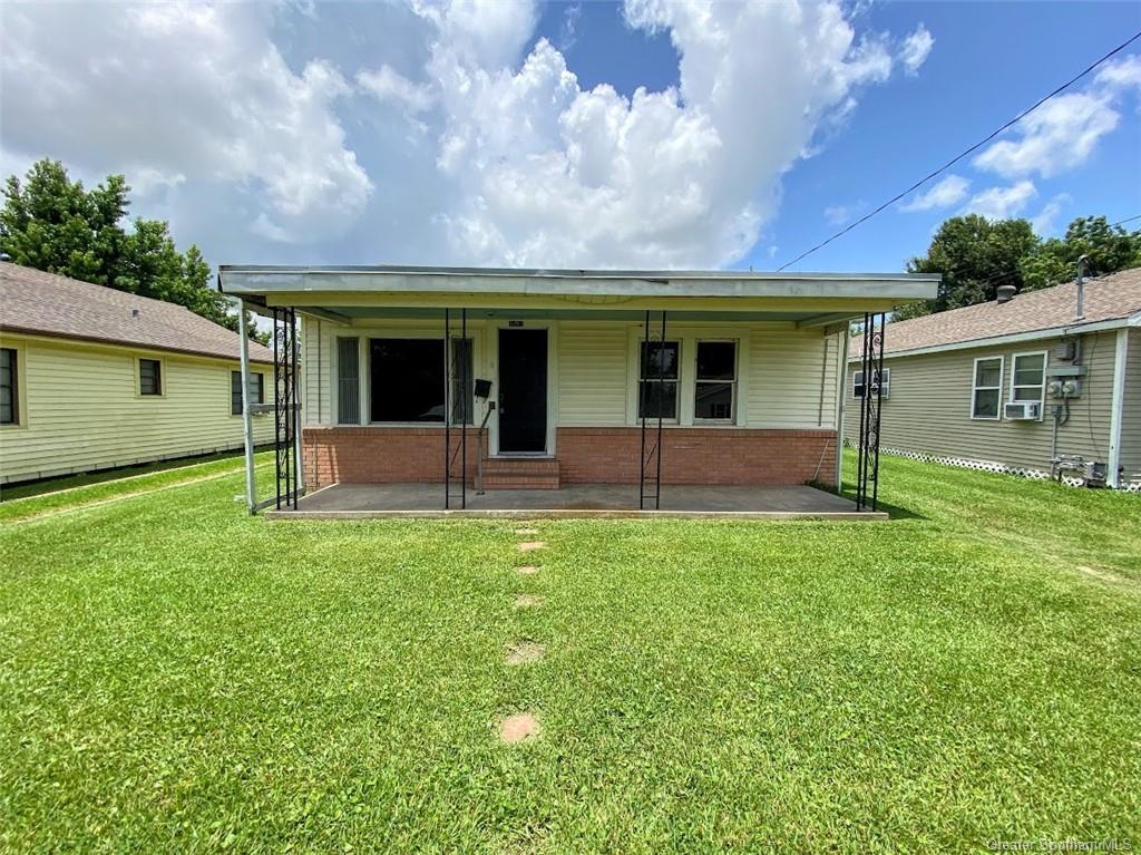 1007 Falls Street  Lake Charles LA 70601 photo