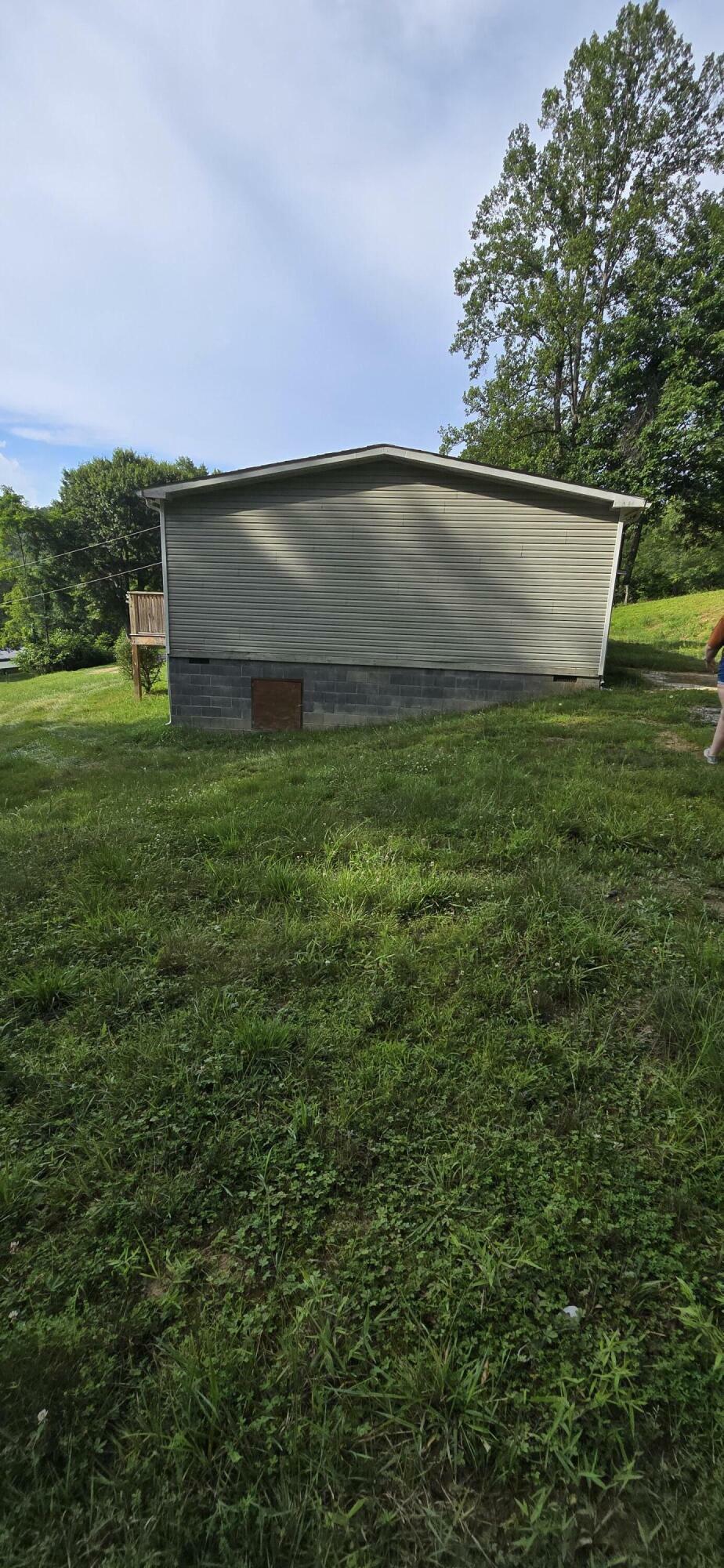 Property Photo: 99 Rocky Hollow Rd WV 24985