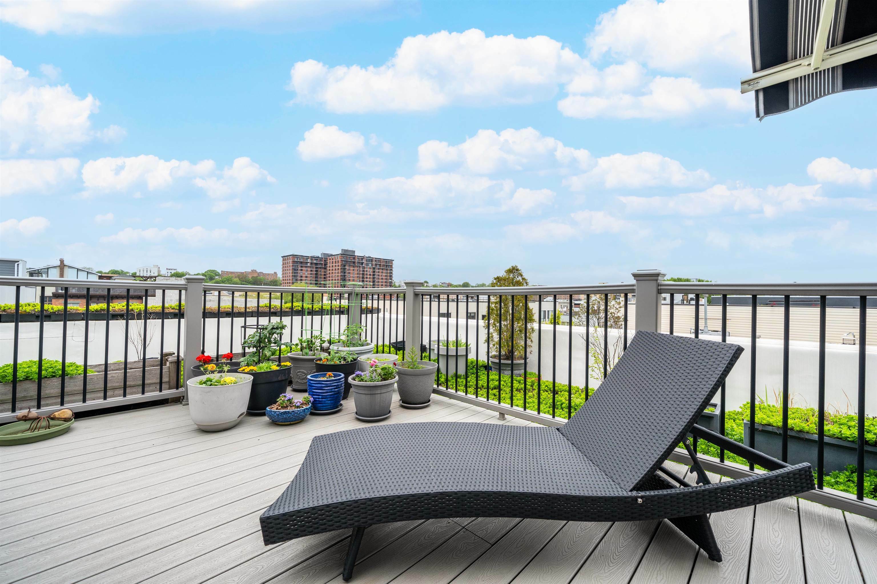 Property Photo: 74 Madison St 2 NJ 07030