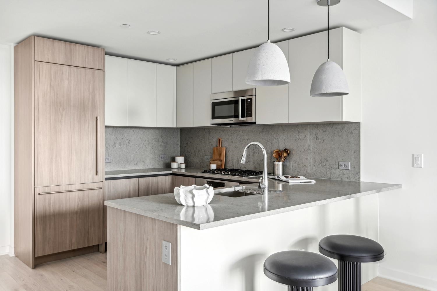 Property Photo: 155 Bay St 905 NJ 07302