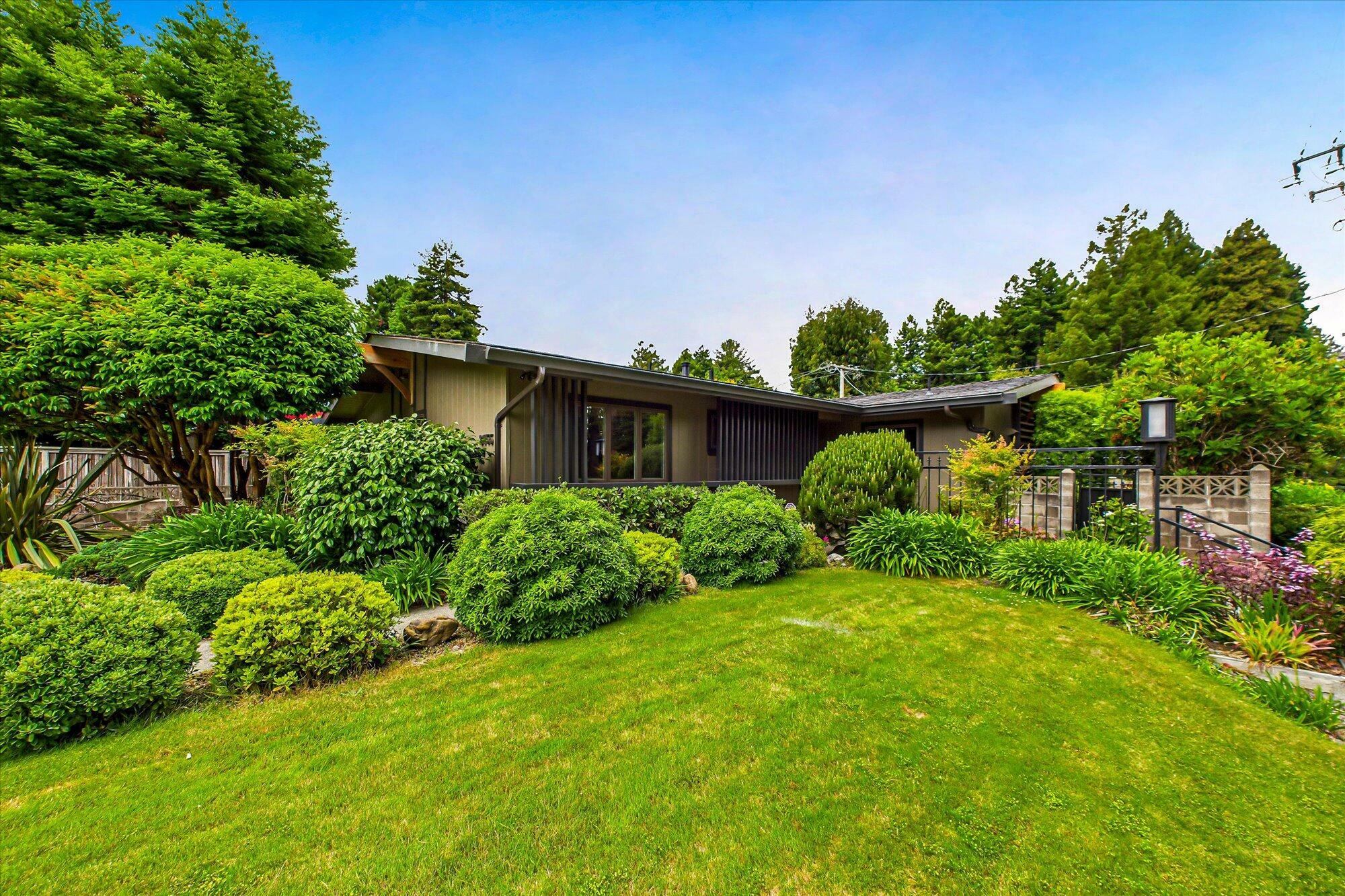 Property Photo:  2155 Everding Street  CA 95503 