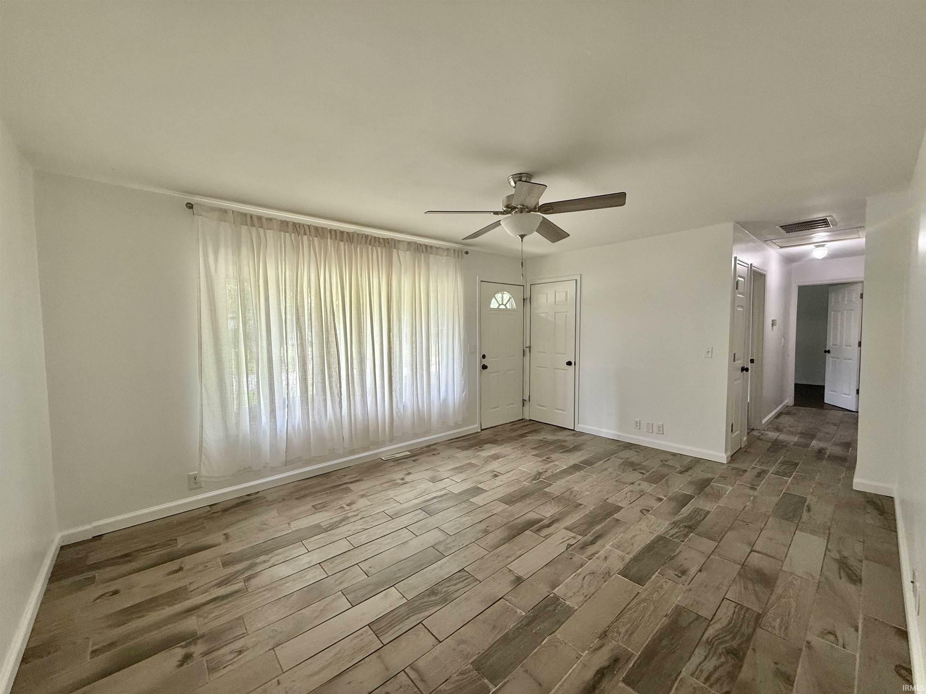 Property Photo: 2618 Wittman Drive IN 47720
