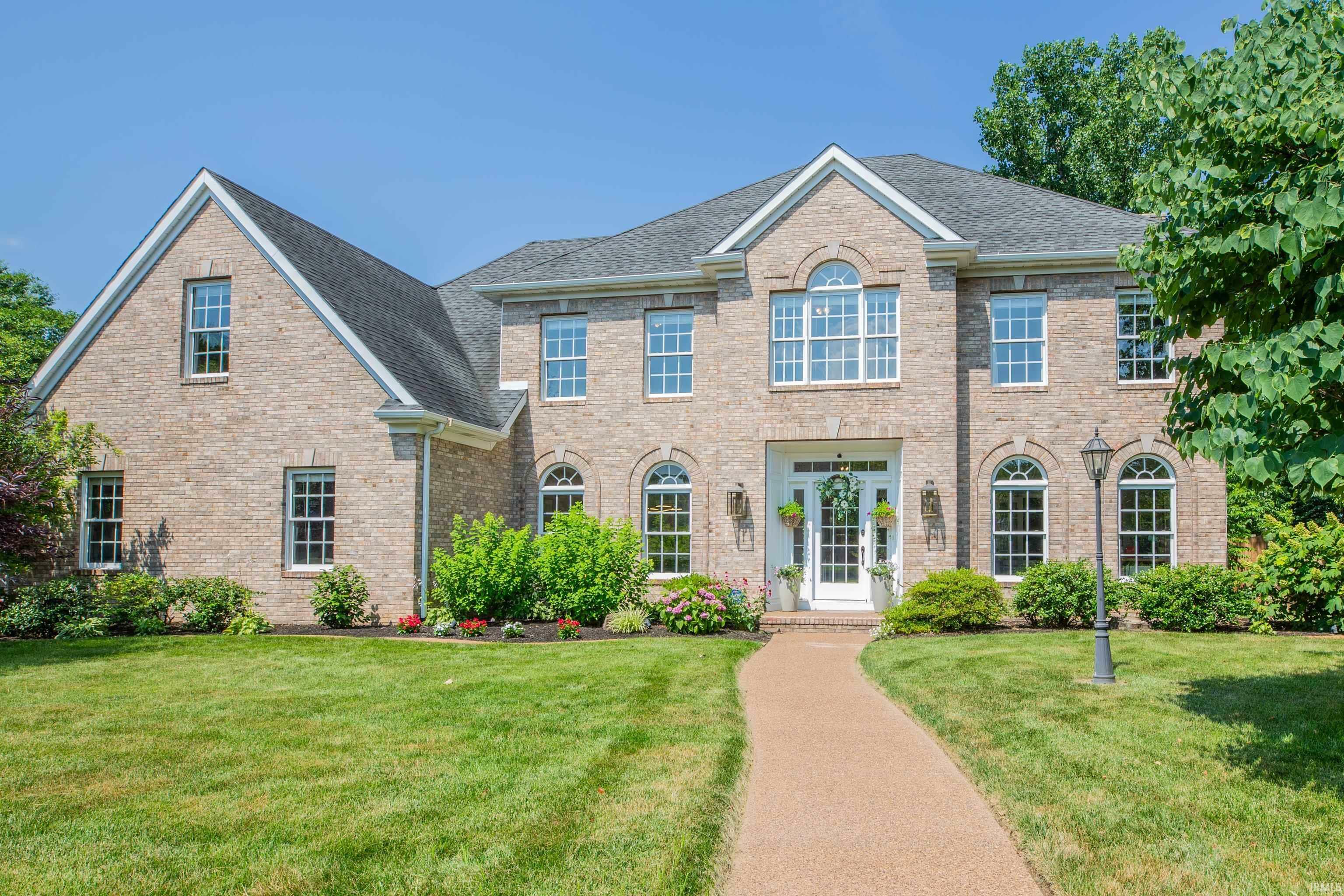 4529 Bridgestone Boulevard  Newburgh IN 47630 photo