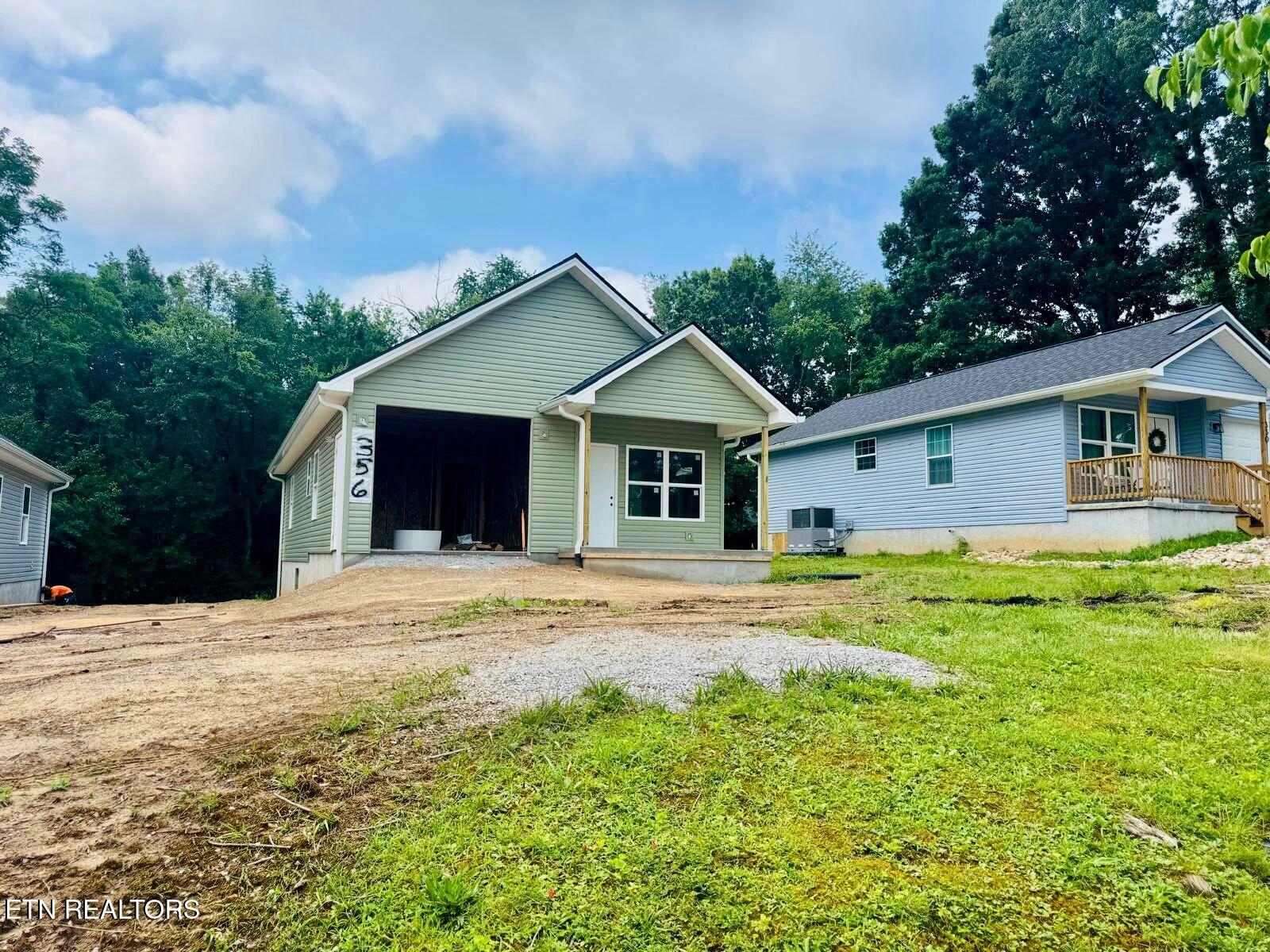 Property Photo:  356 Dayton Ave  TN 38555 