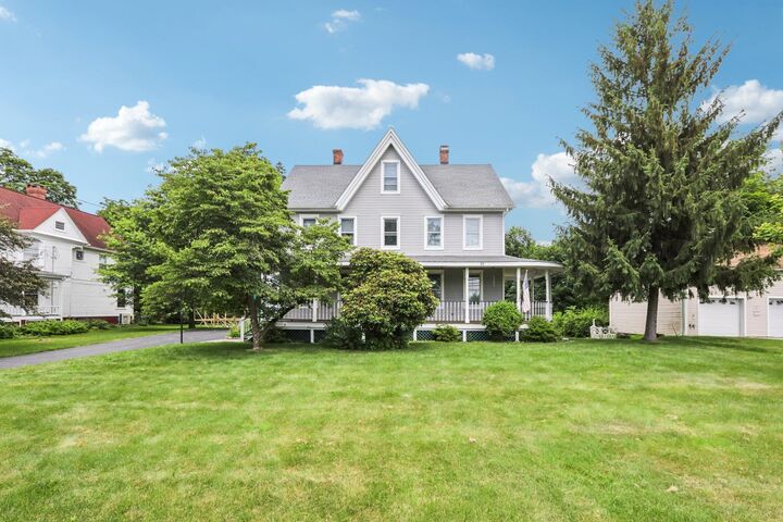 Property Photo: 25 High Street NY 10918